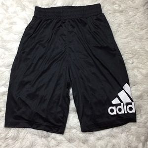 Adidas athletic shorts